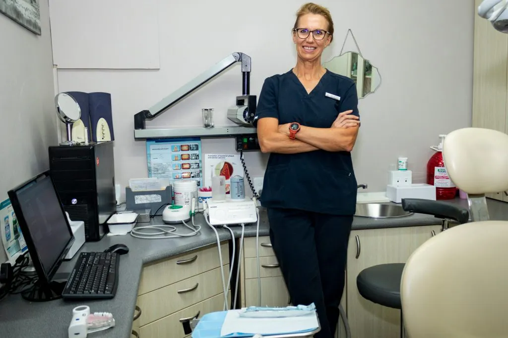 28763 teeth whitening aftercare