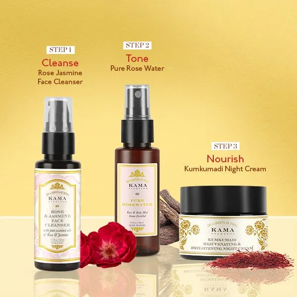 28768 skin type ayurvedic cream