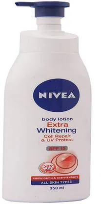 28773 nivea body extra whitening lotion results