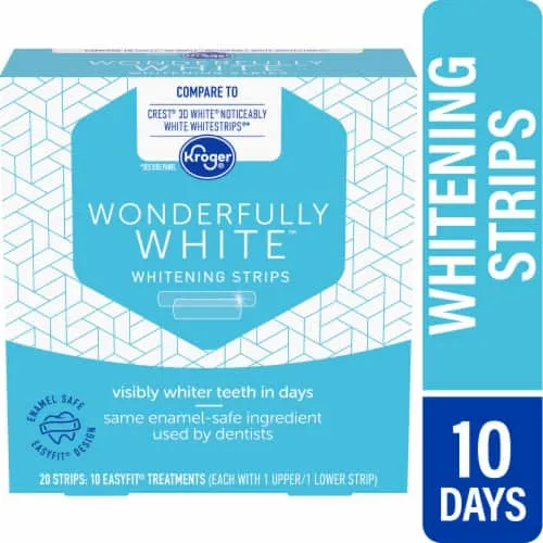 28775 teeth whitening alternatives