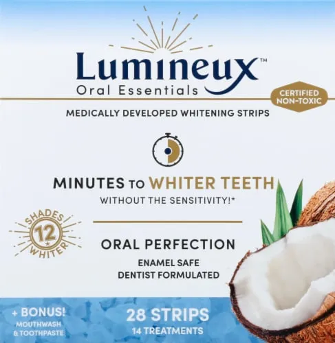 28775 teeth whitening results