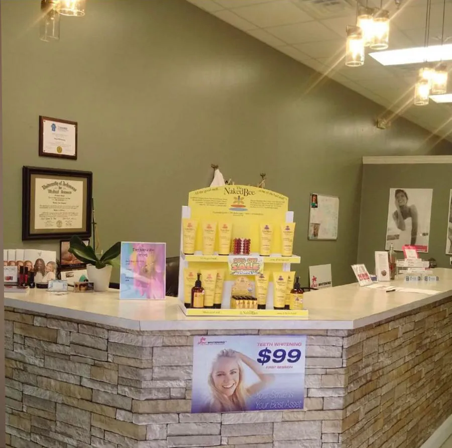 28777 maui whitening peoria il before after