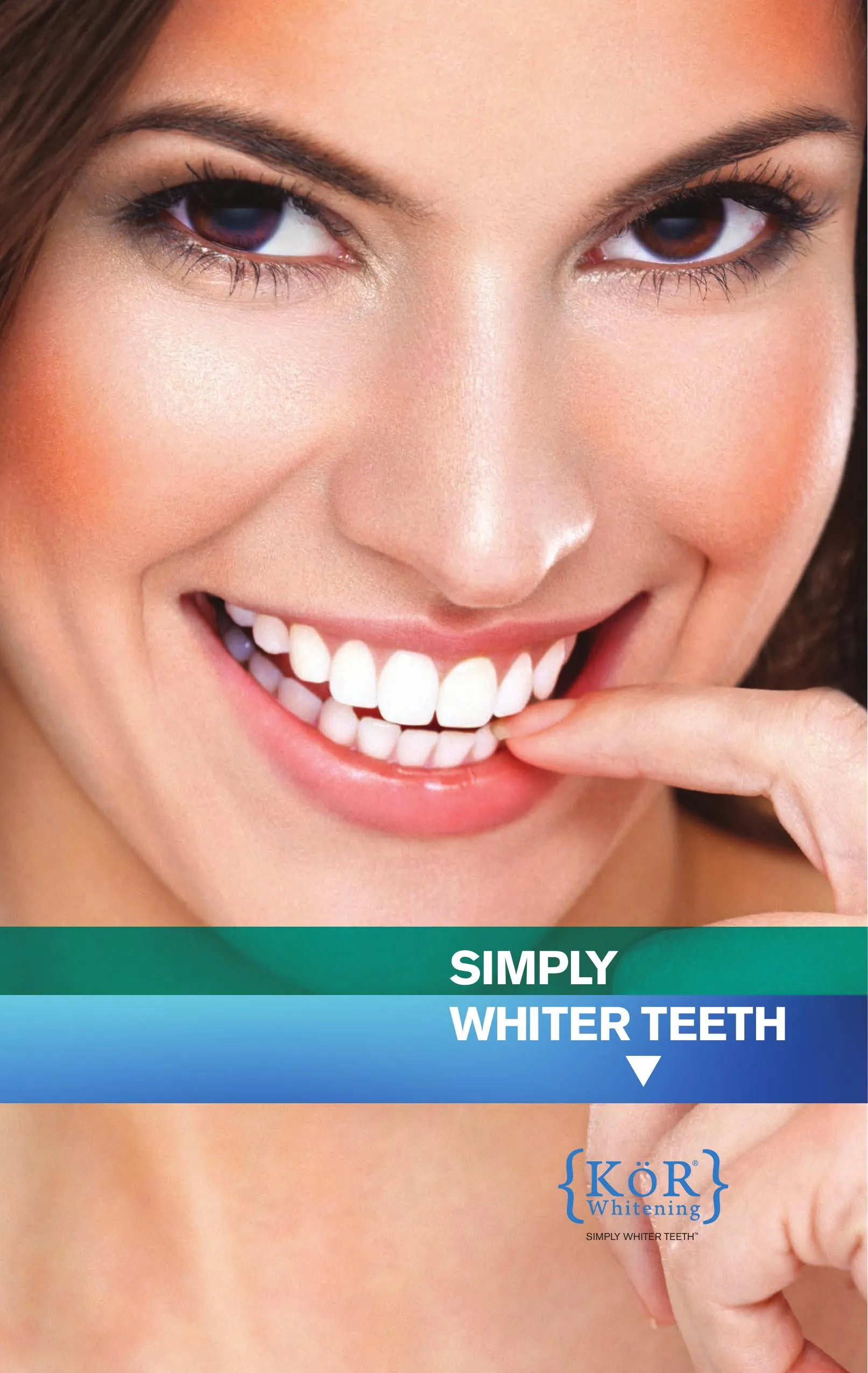 28779 teeth whitening process