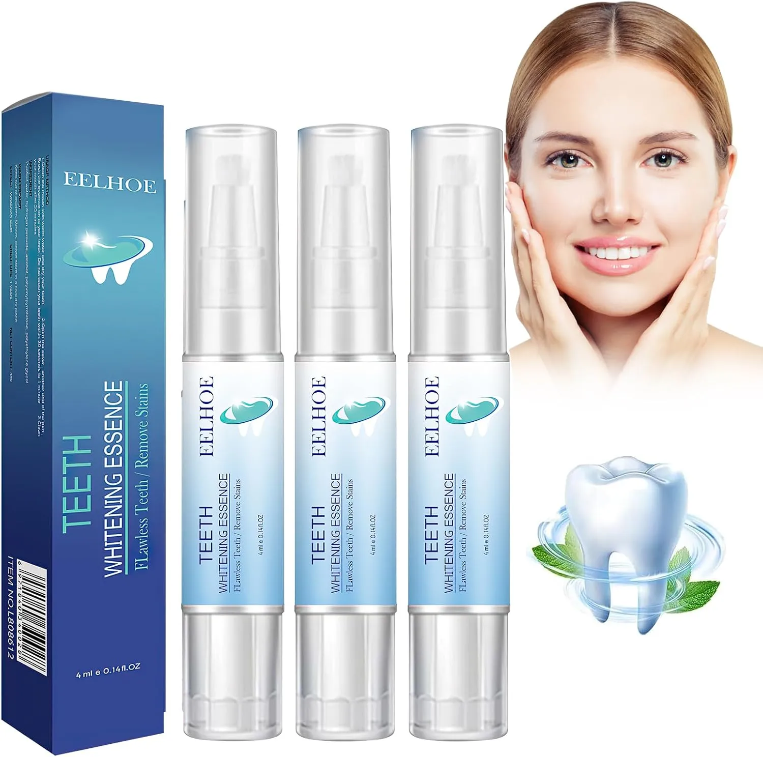 28786 soothing gums after whitening