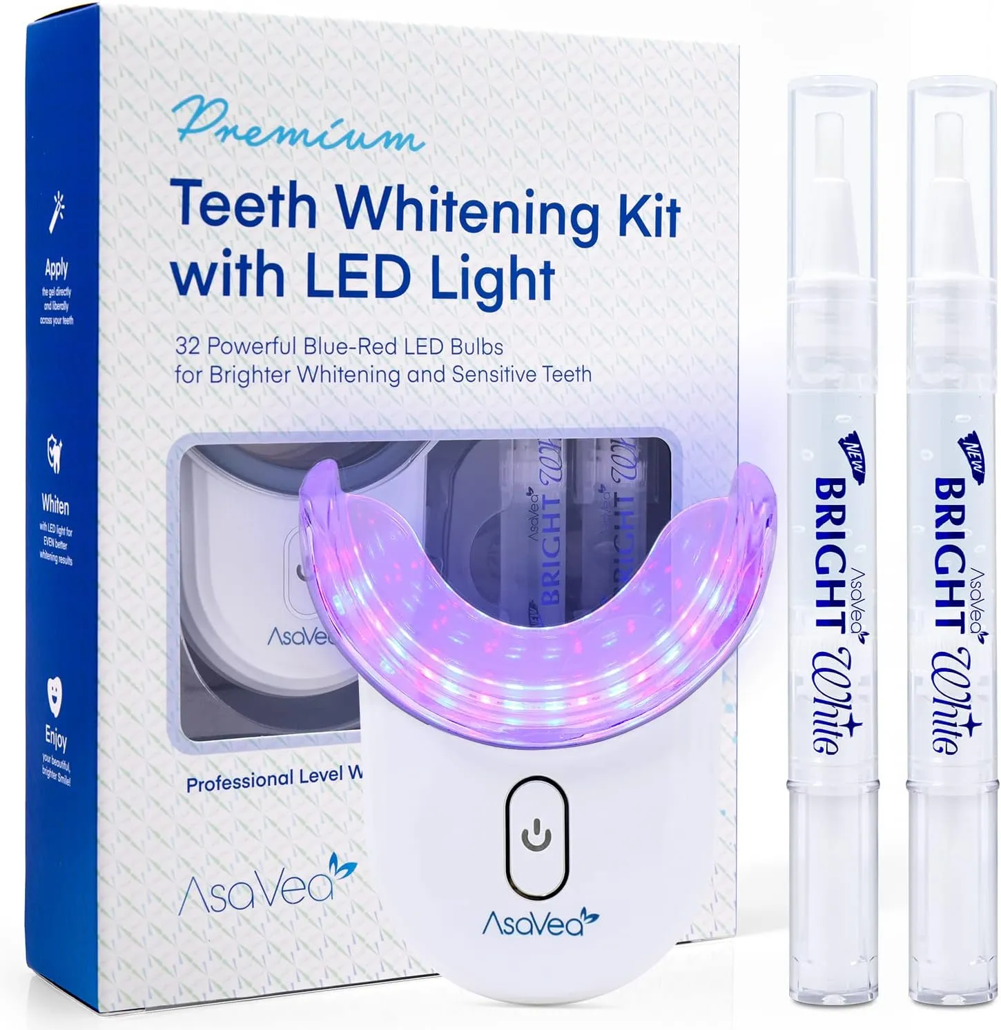 28787 teeth whitening consultation