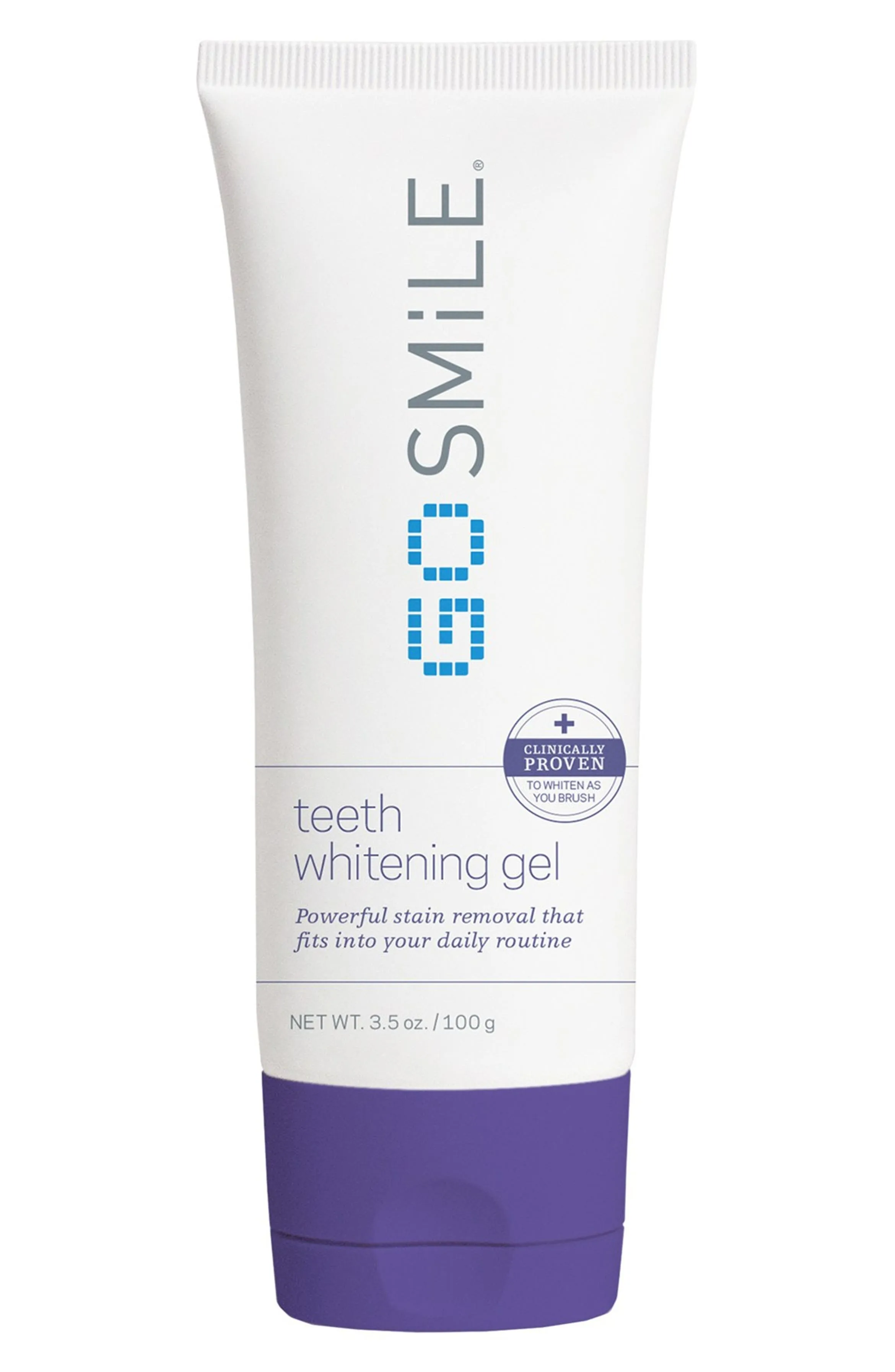 28796 teeth whitening process