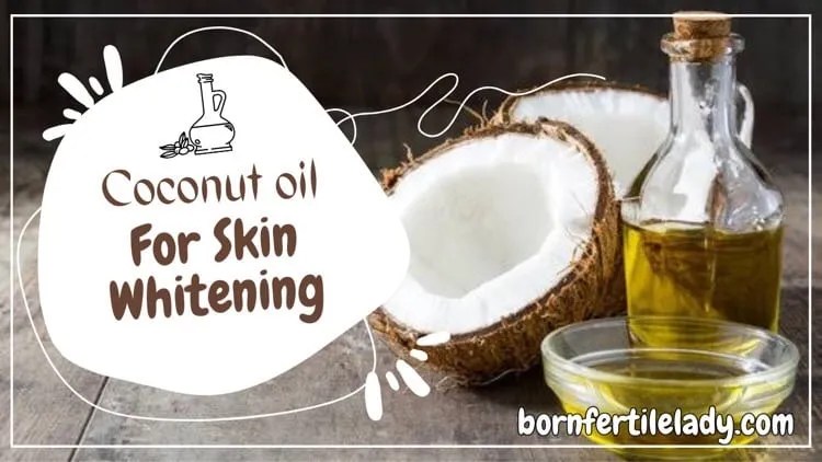 28800 using coconut oil