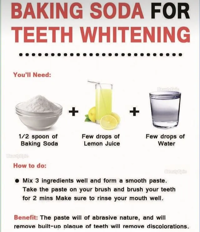 28807 whitening teeth comparison