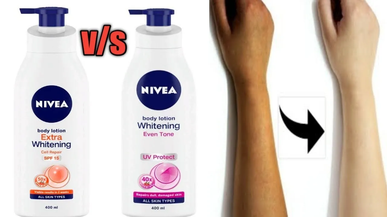 28810 nivea extra white firming