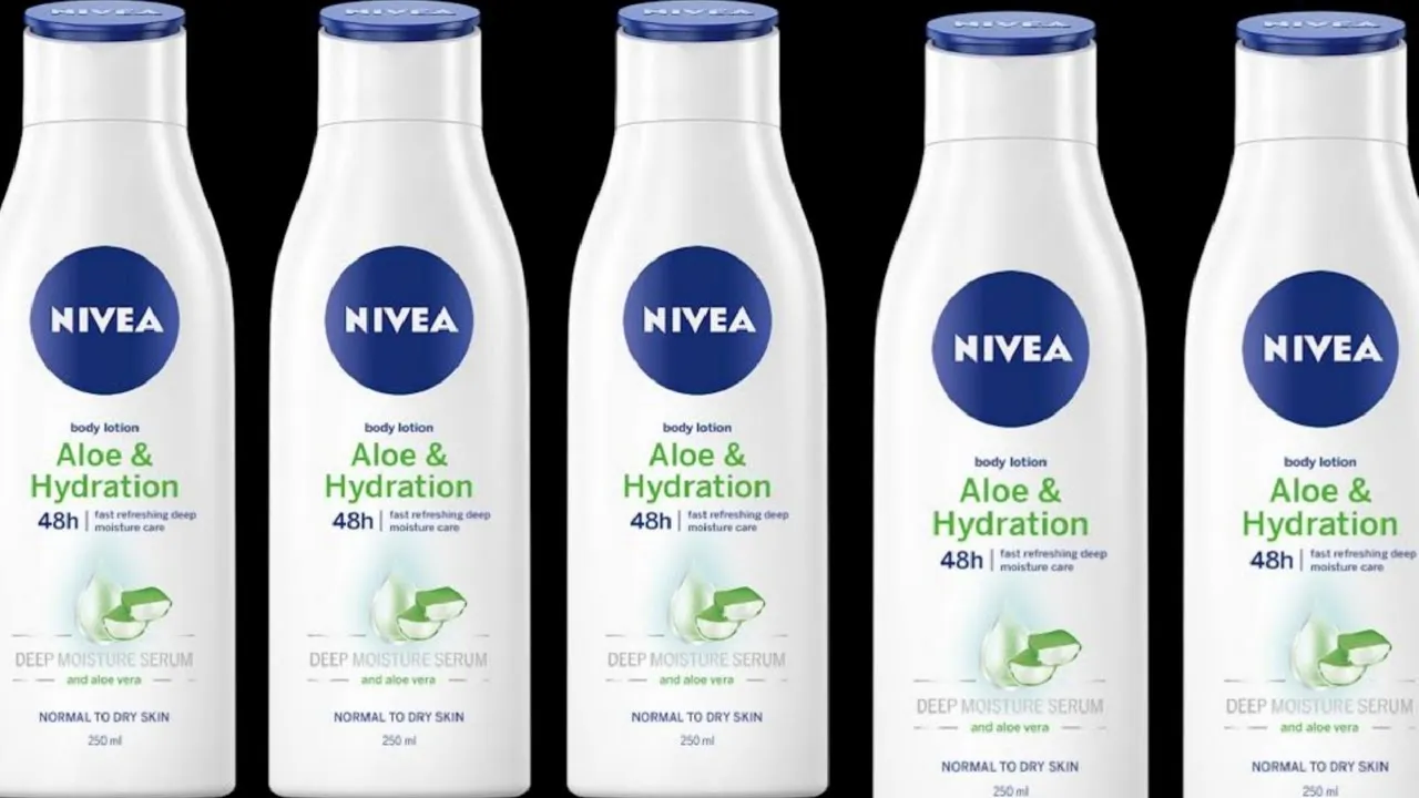 28810 nivea natural fairness