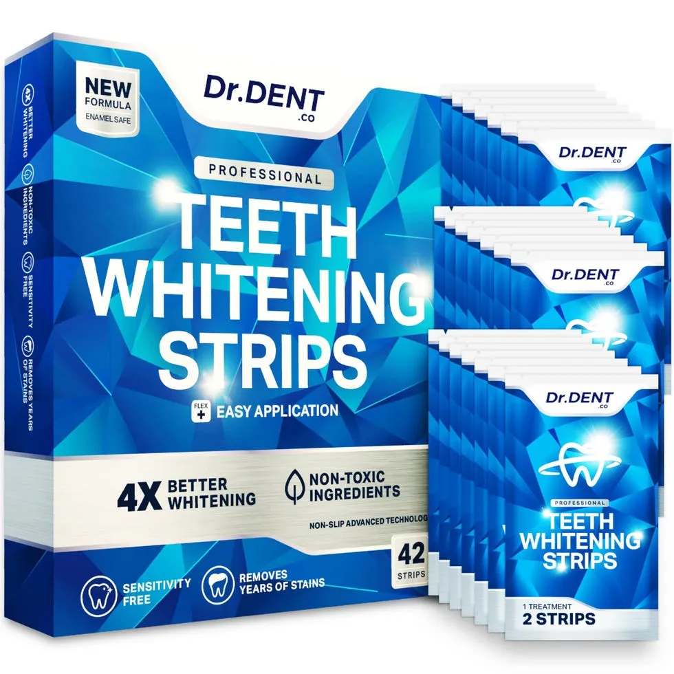 28813 hello oral care strips