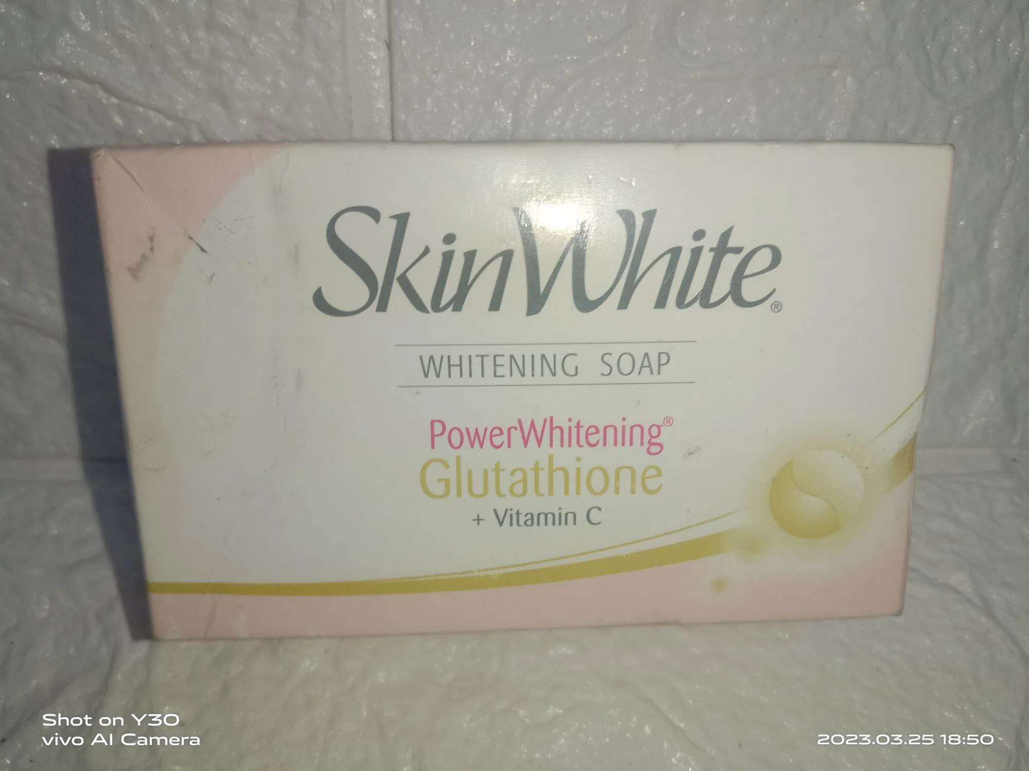 28819 skinwhite soap recommendations