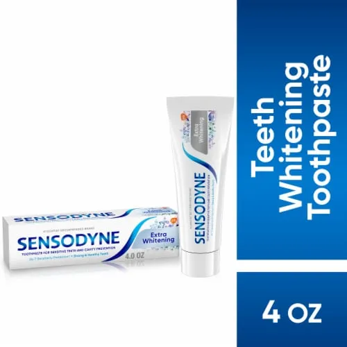 28821 sensodyne whitening results