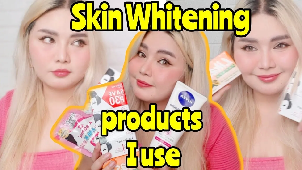 28823 filipino skin concerns