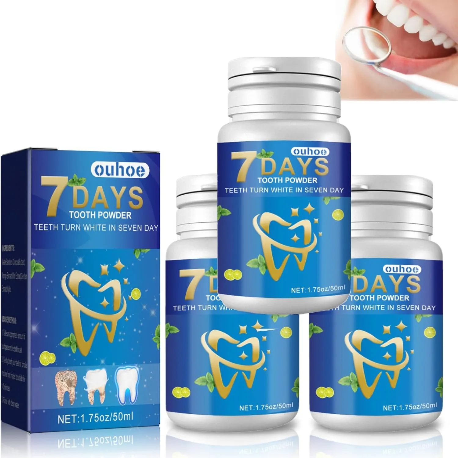 28829 baking soda vs baking powder