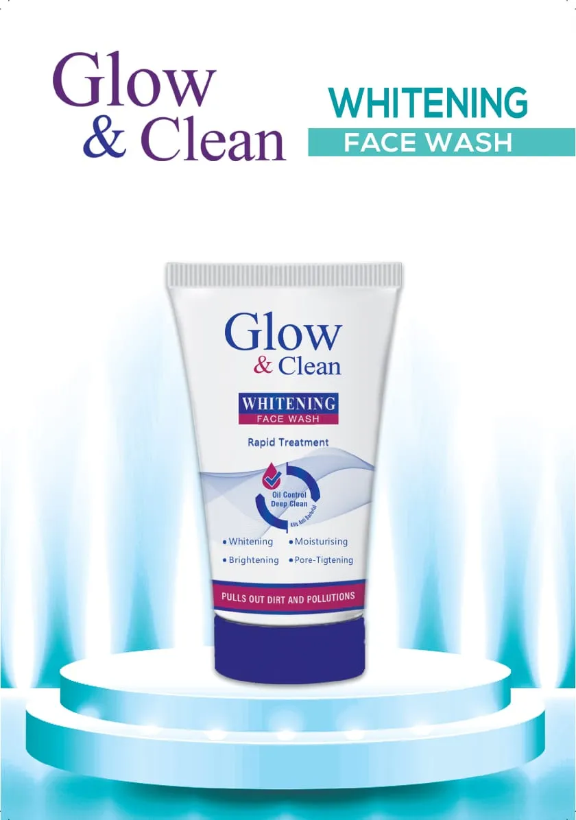 28832 glowing skin woman