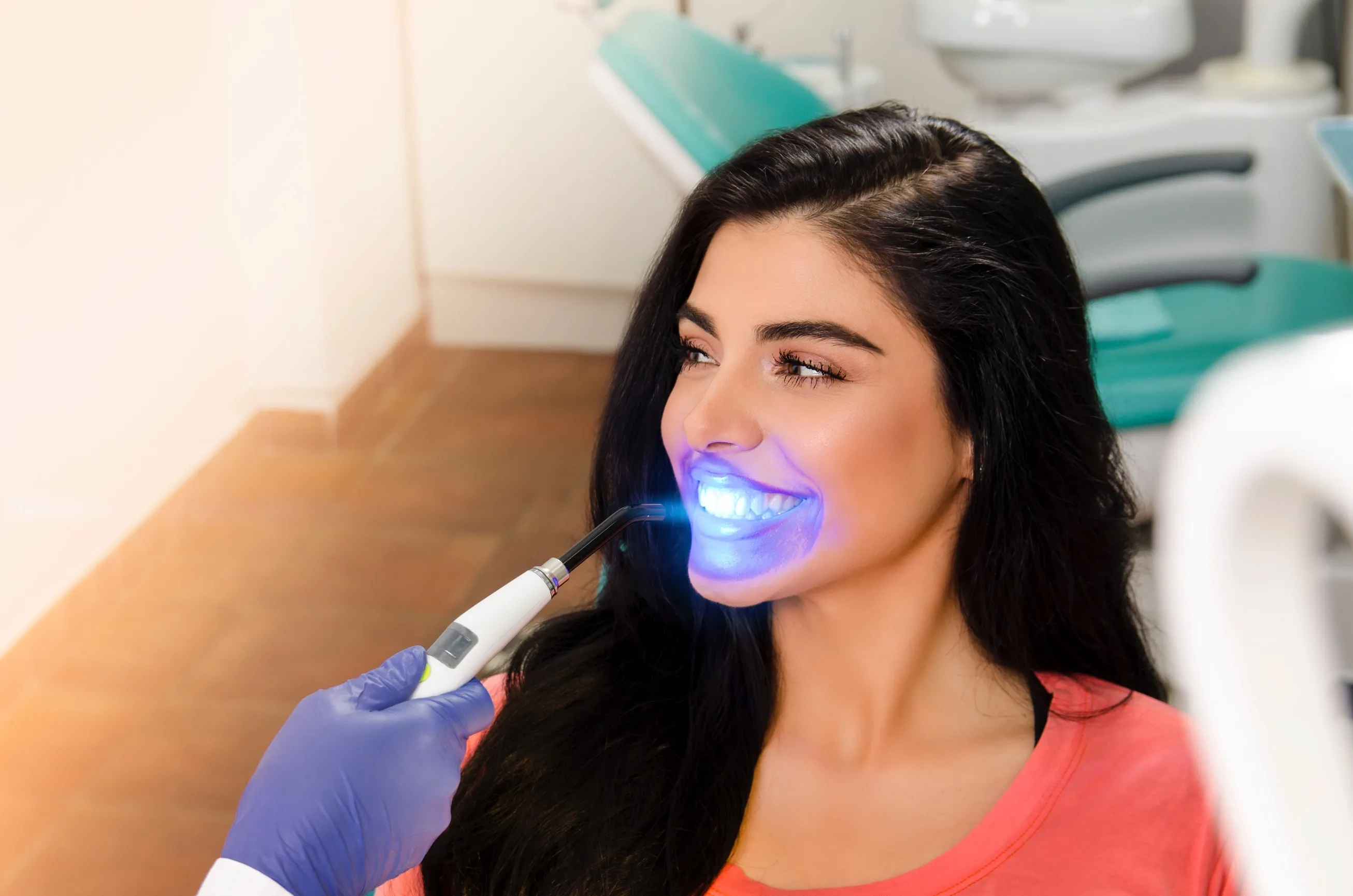 28835 professional teeth whitening