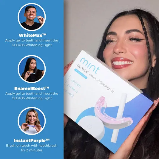 28837 mint mobile teeth whitening strips