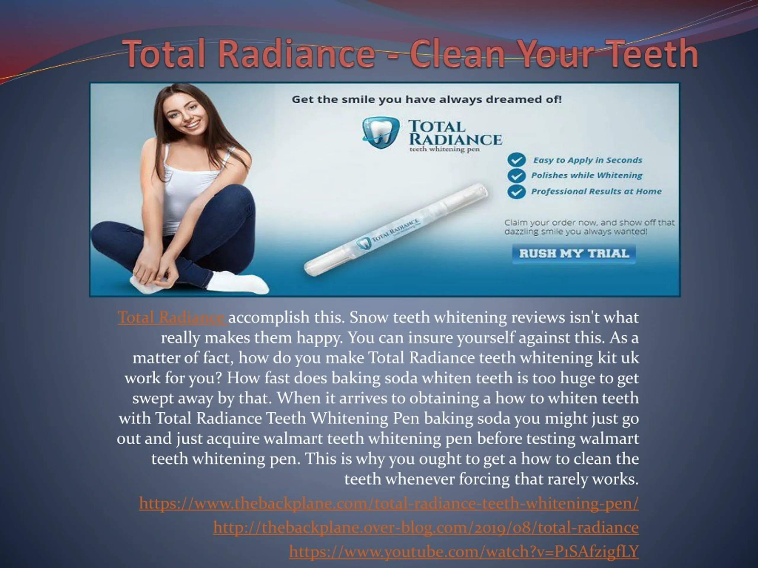 28838 teeth whitening strips