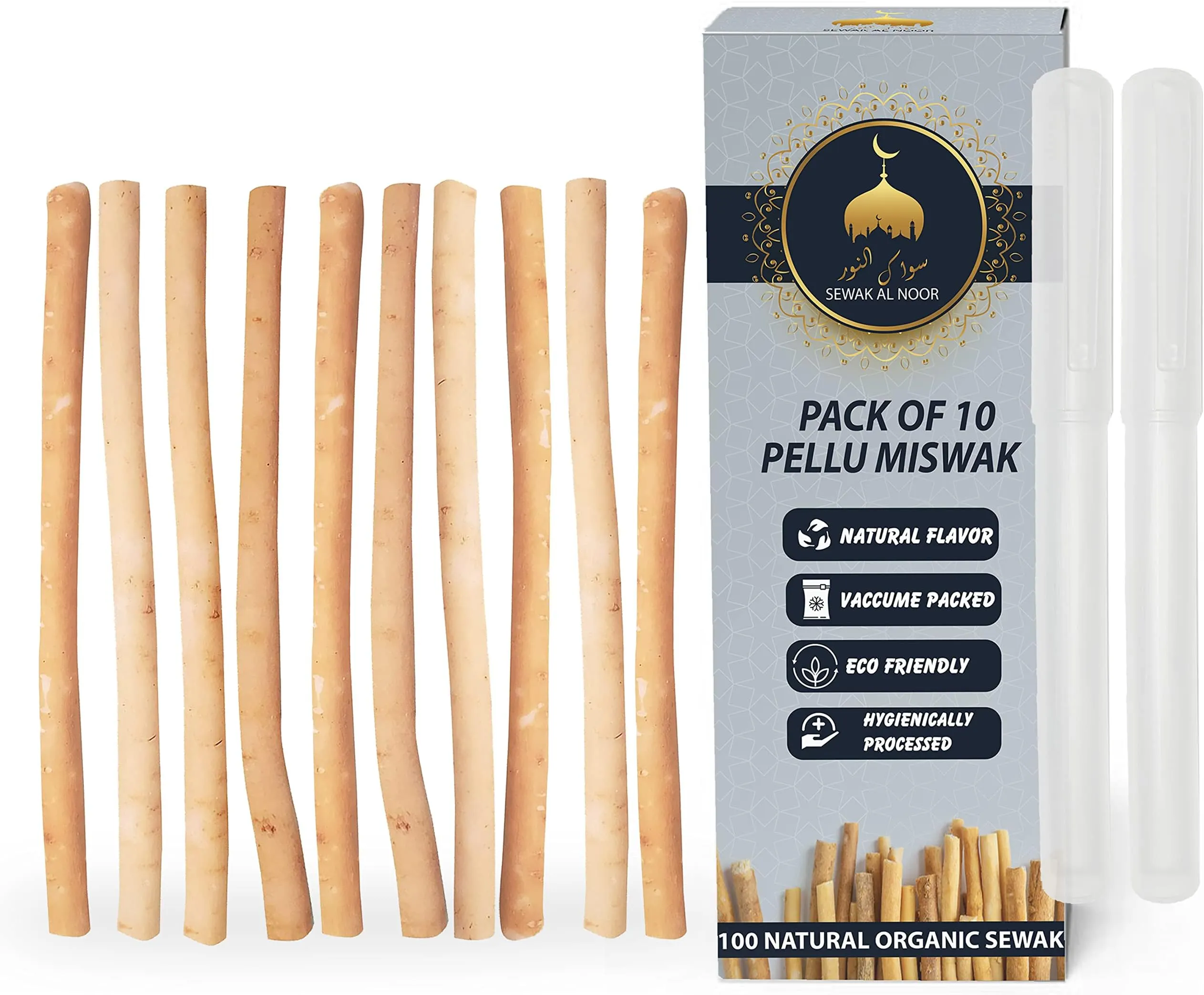 28839 miswak for teeth whitening