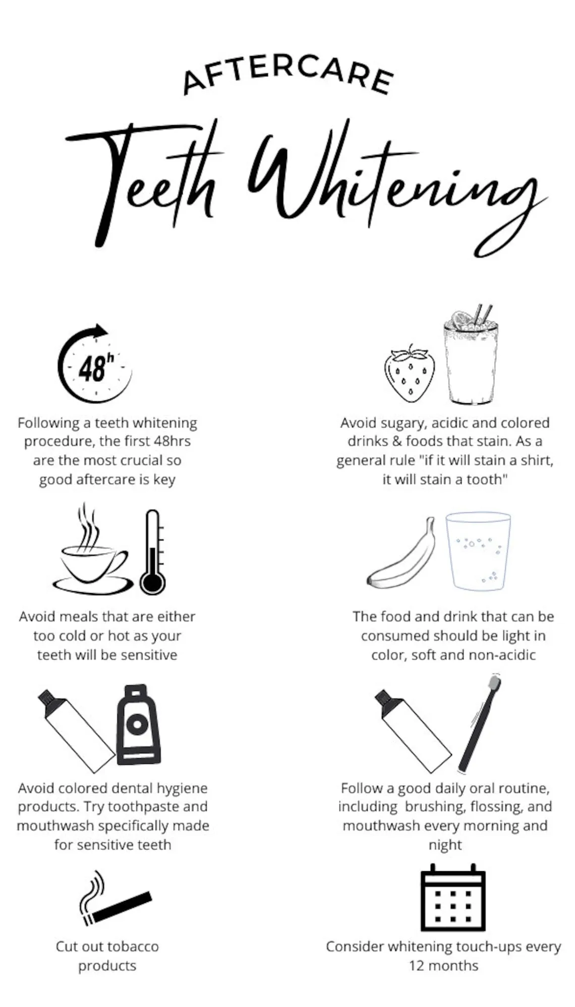 28846 brushing flossing techniques