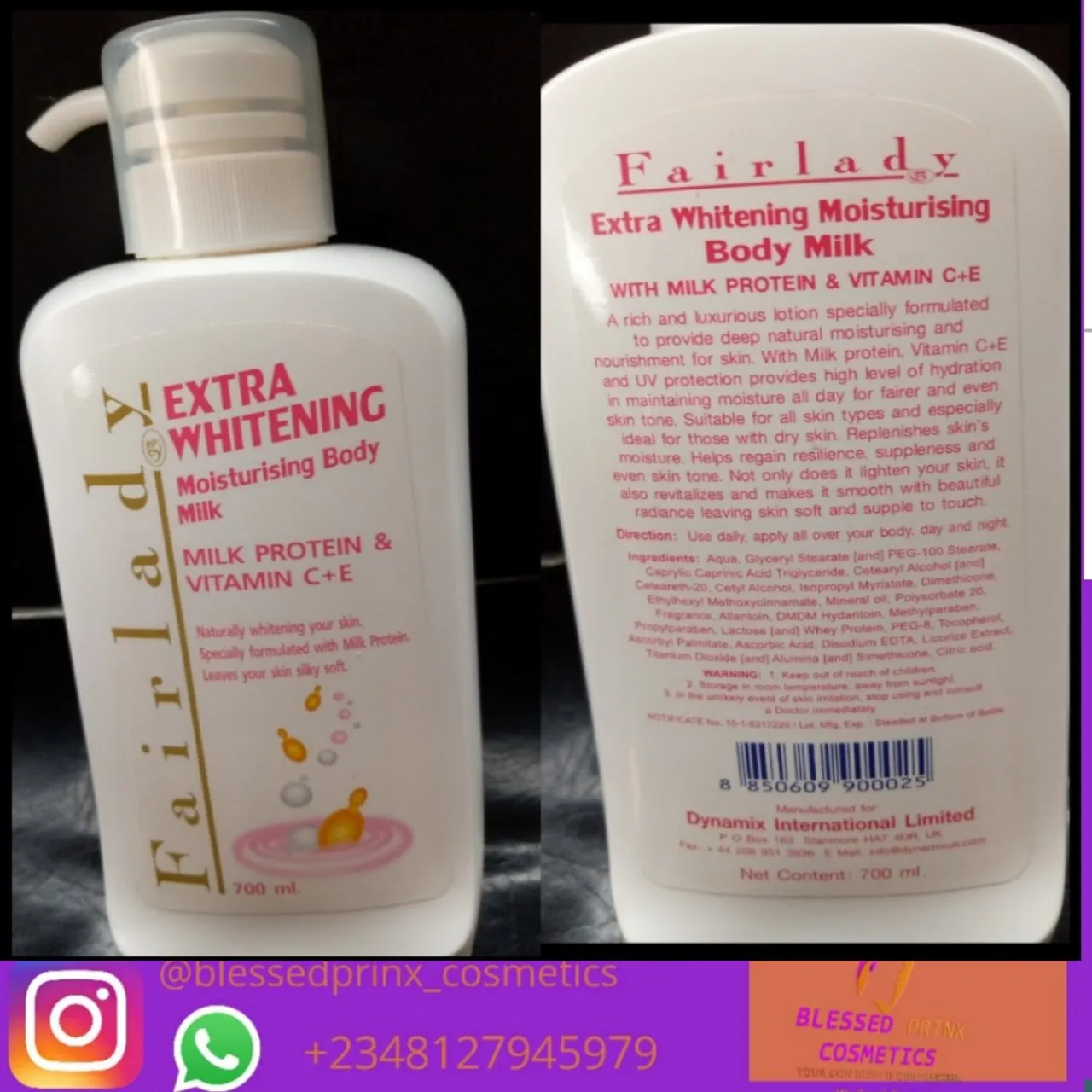 28851 even skin tone