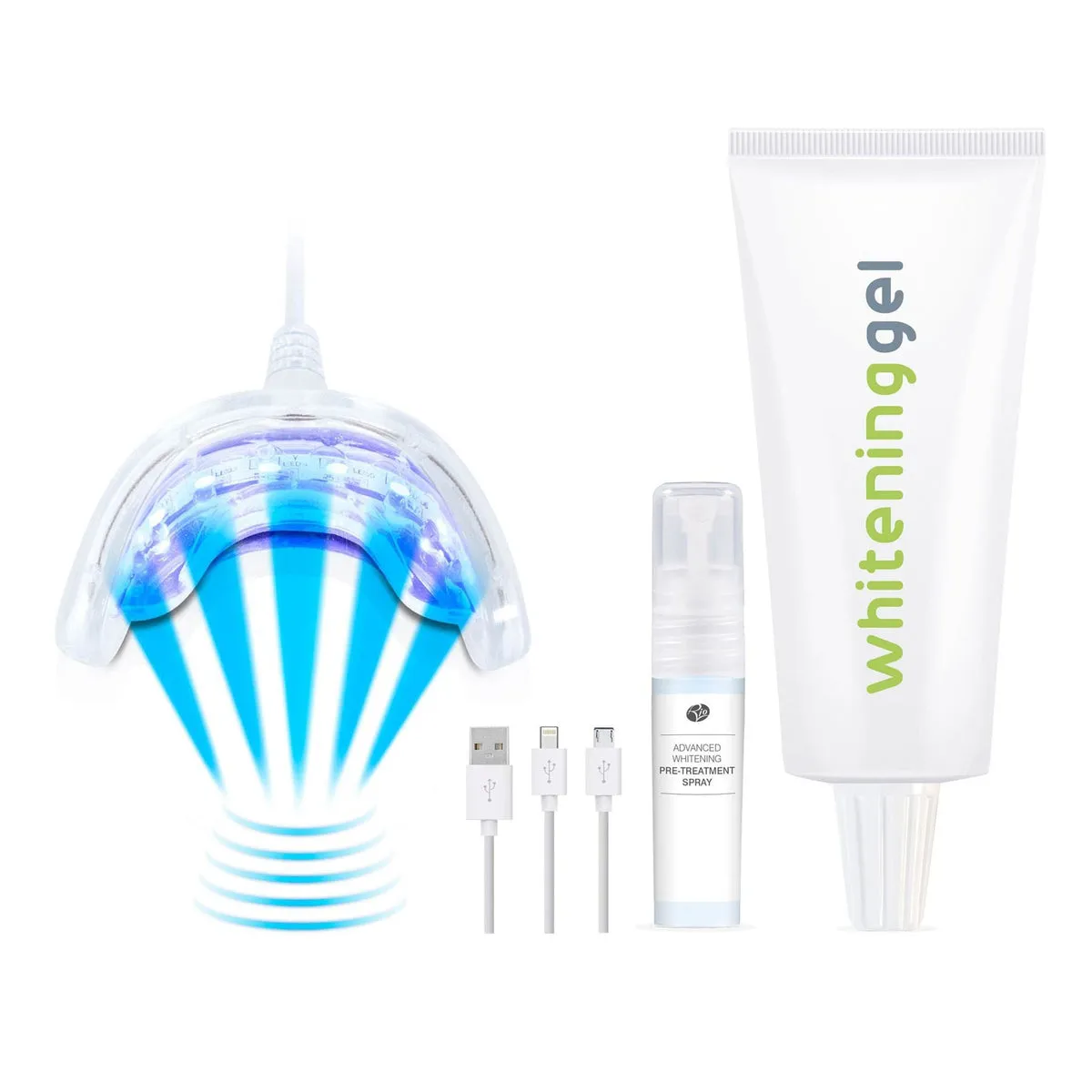 28858 blue light teeth whitening science
