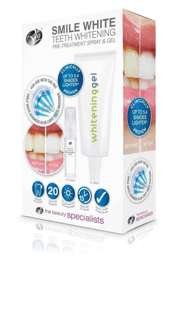 28858 teeth whitening oral hygiene