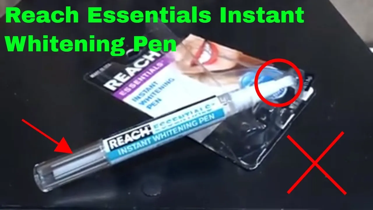 28859 reach essentials pen 1