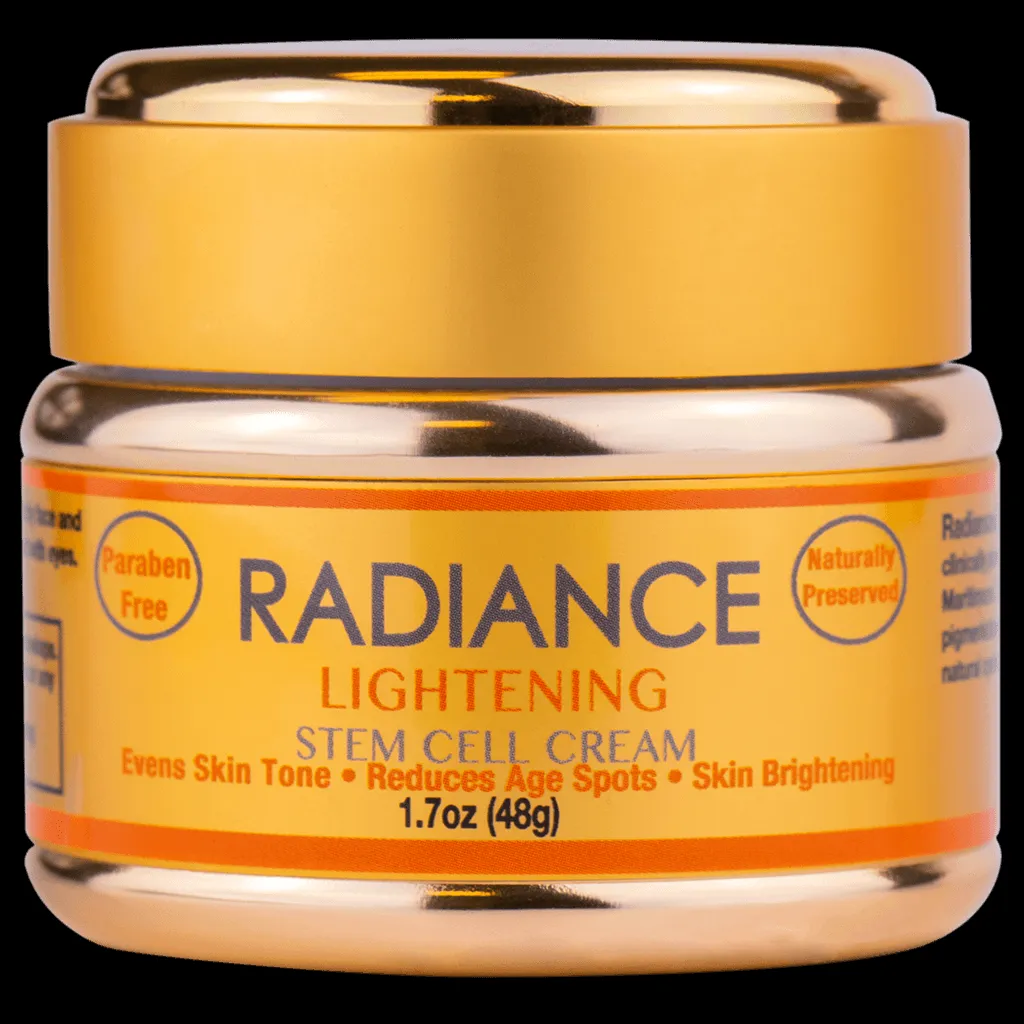 28865 radiant skin before after