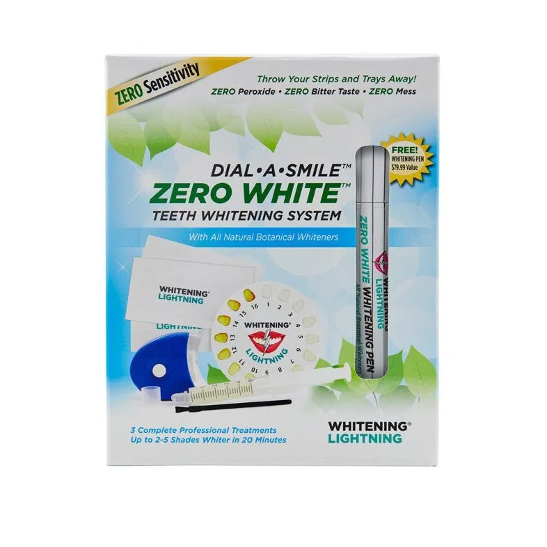 28867 whitening lightning strips
