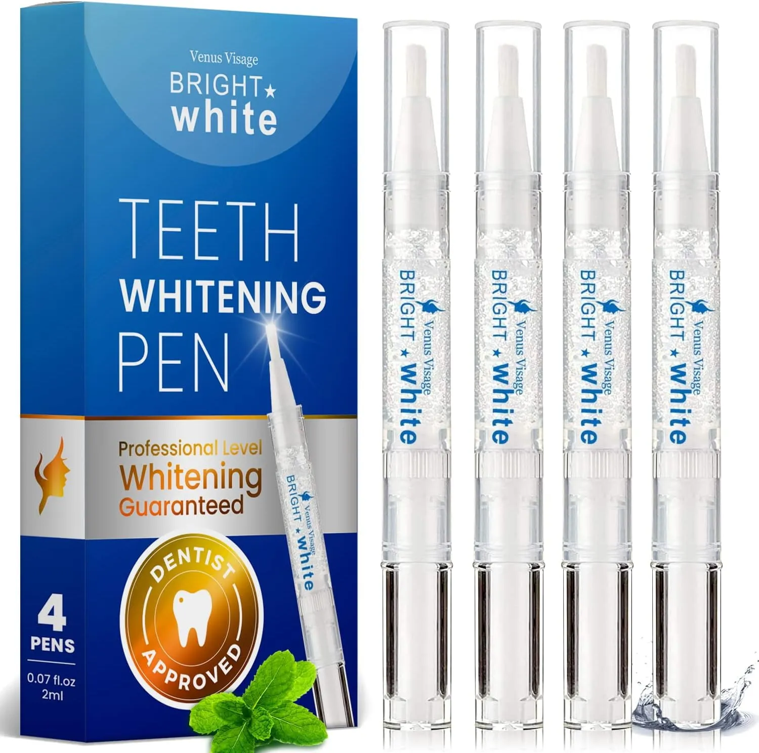 28871 teeth whitening pen ingredients