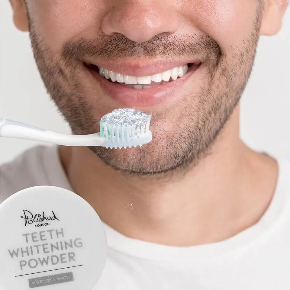 28876 polished whitening smile