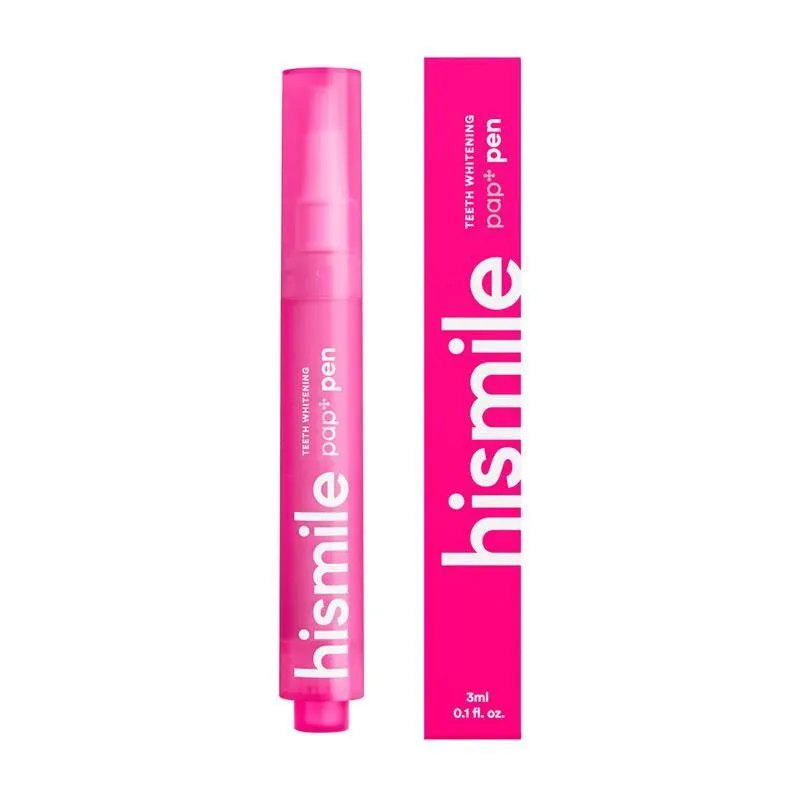 28884 hismile teeth whitening pen cost effective