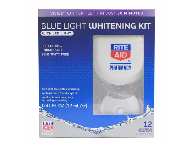 28886 at home teeth whitening