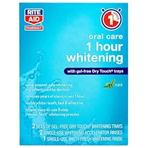 28886 rite aid one hour whitening overview