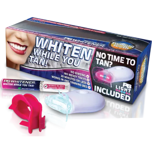 28888 tanz teeth whitening sensitive teeth