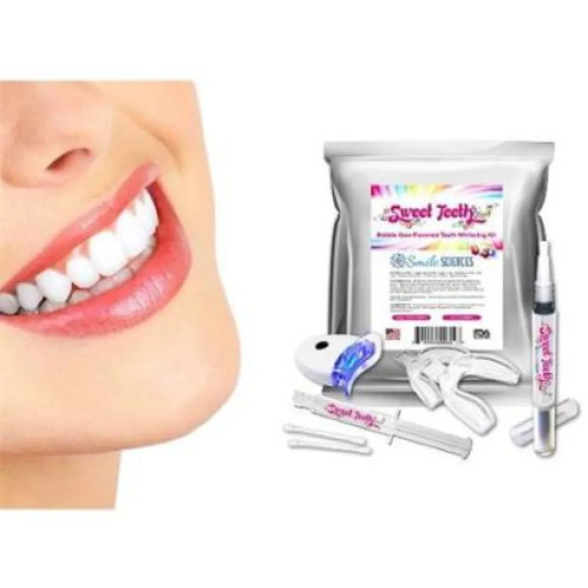 28890 teeth whitening kits overview