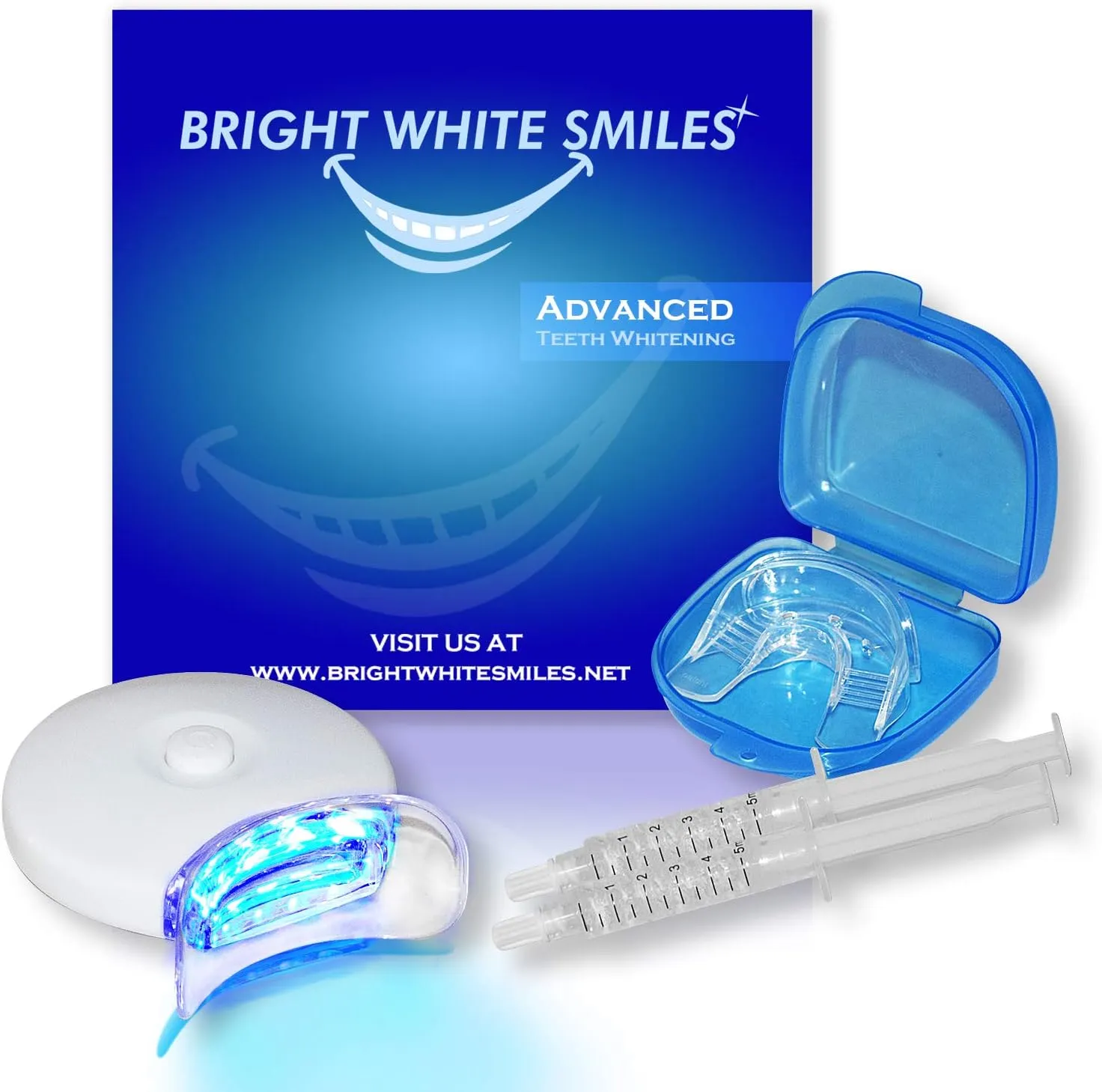 28890 whitening strips