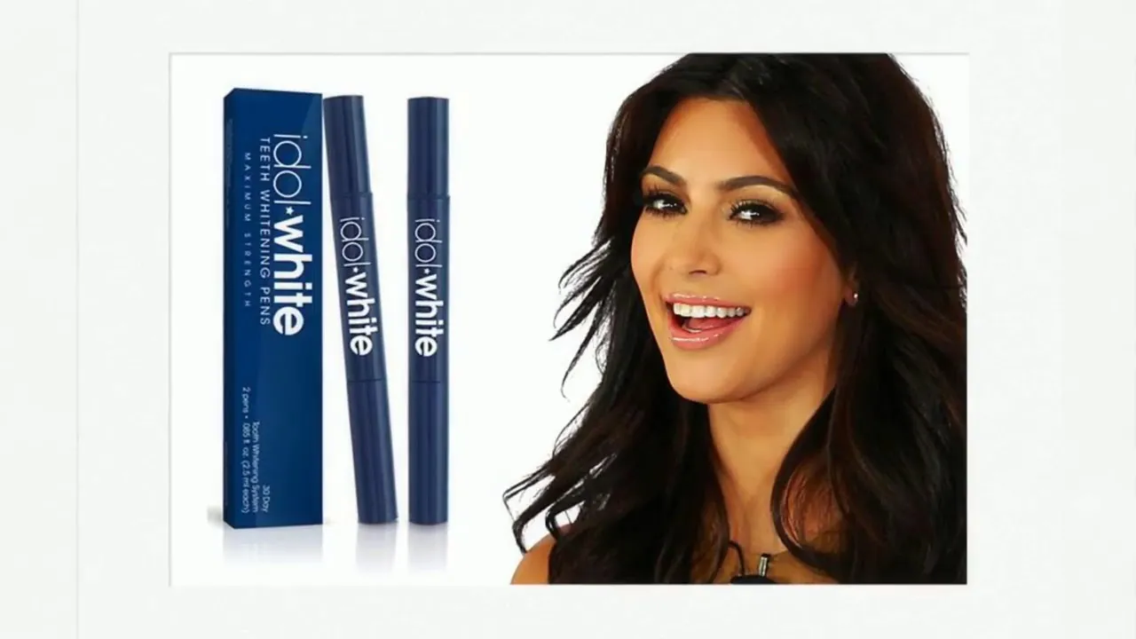 28891 idol white application