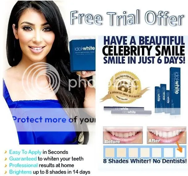 28891 idol white ingredients