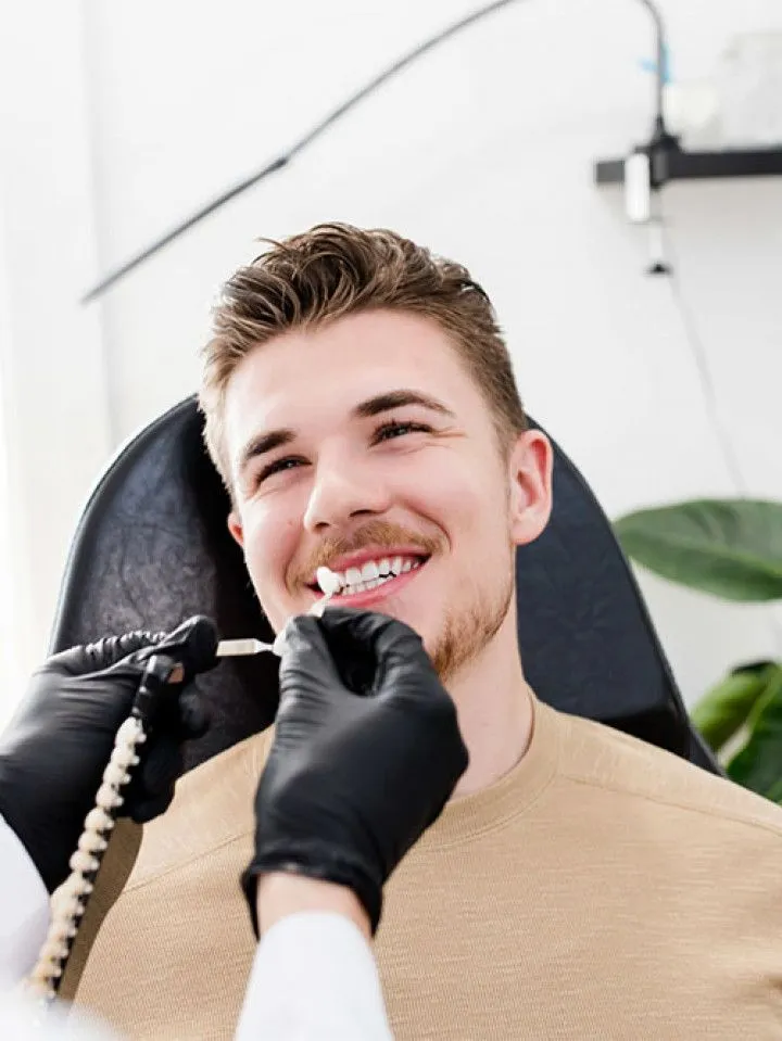 28893 teeth whitening candidate