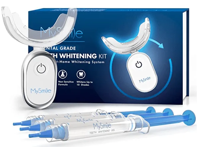 28894 gentle brushing