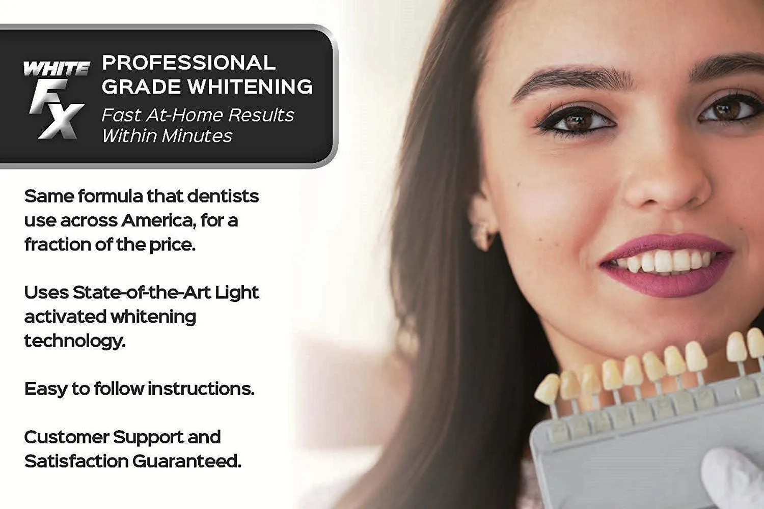 28895 professional teeth whitening