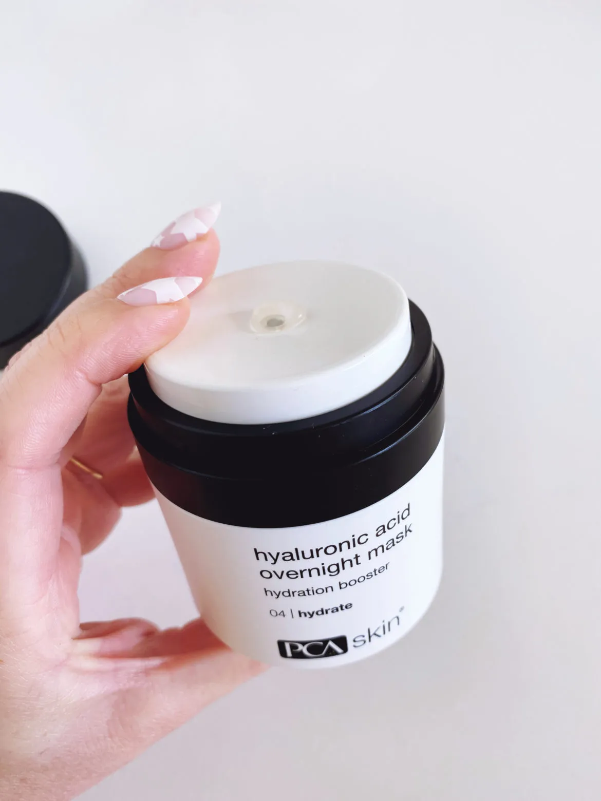 28896 fresh whitening gel