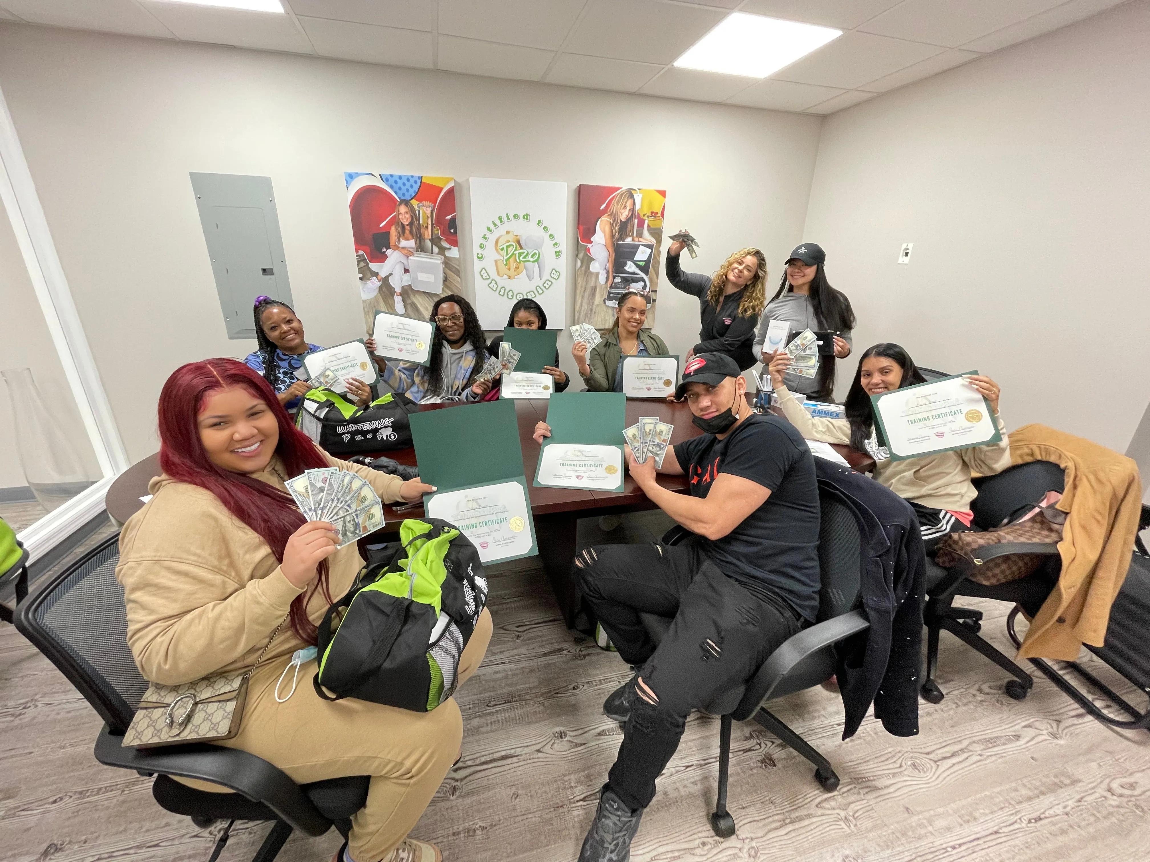 28899 whitening gals bronx professional skincare