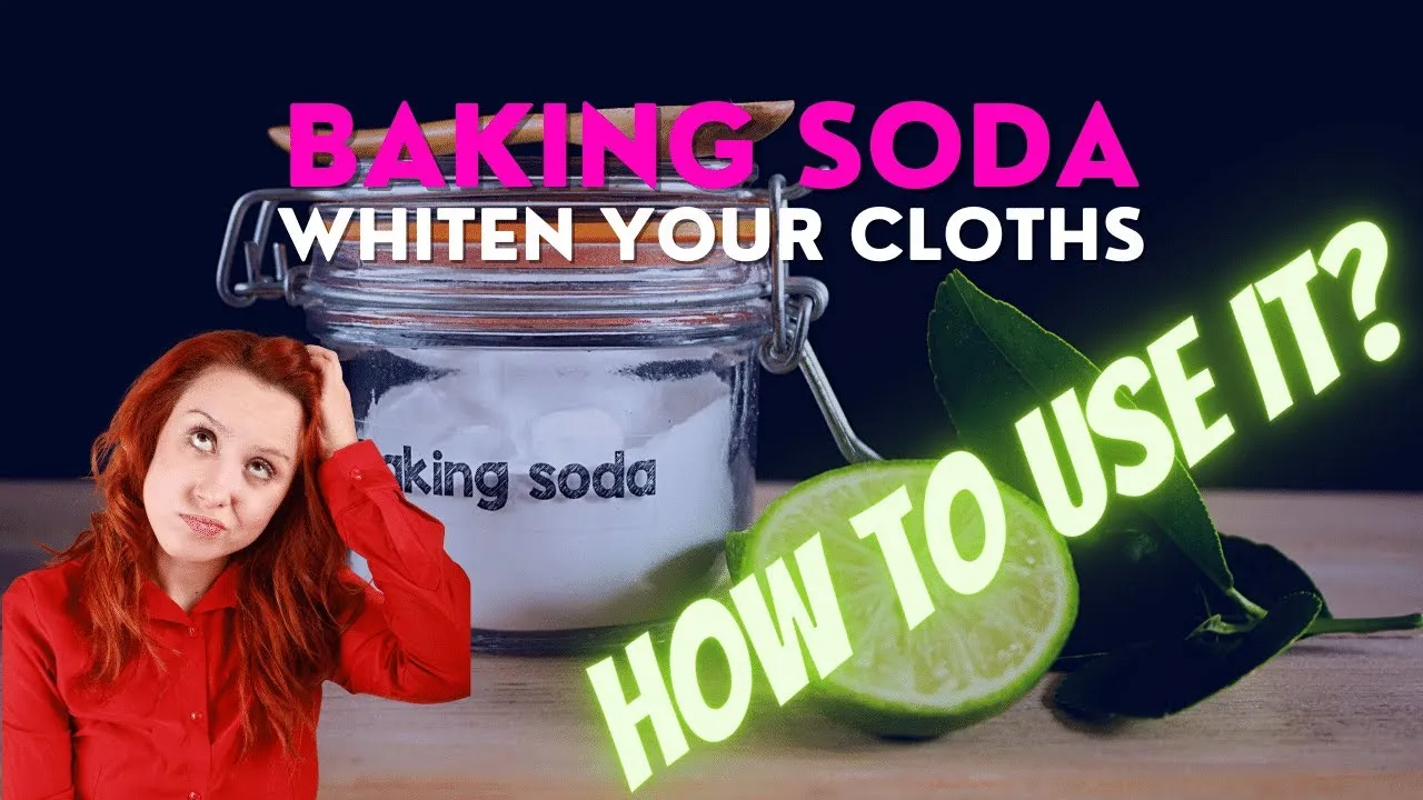28904 baking soda clothes whitening 2