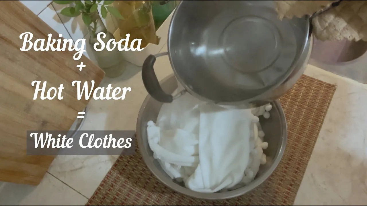 28904 baking soda clothes whitening 5