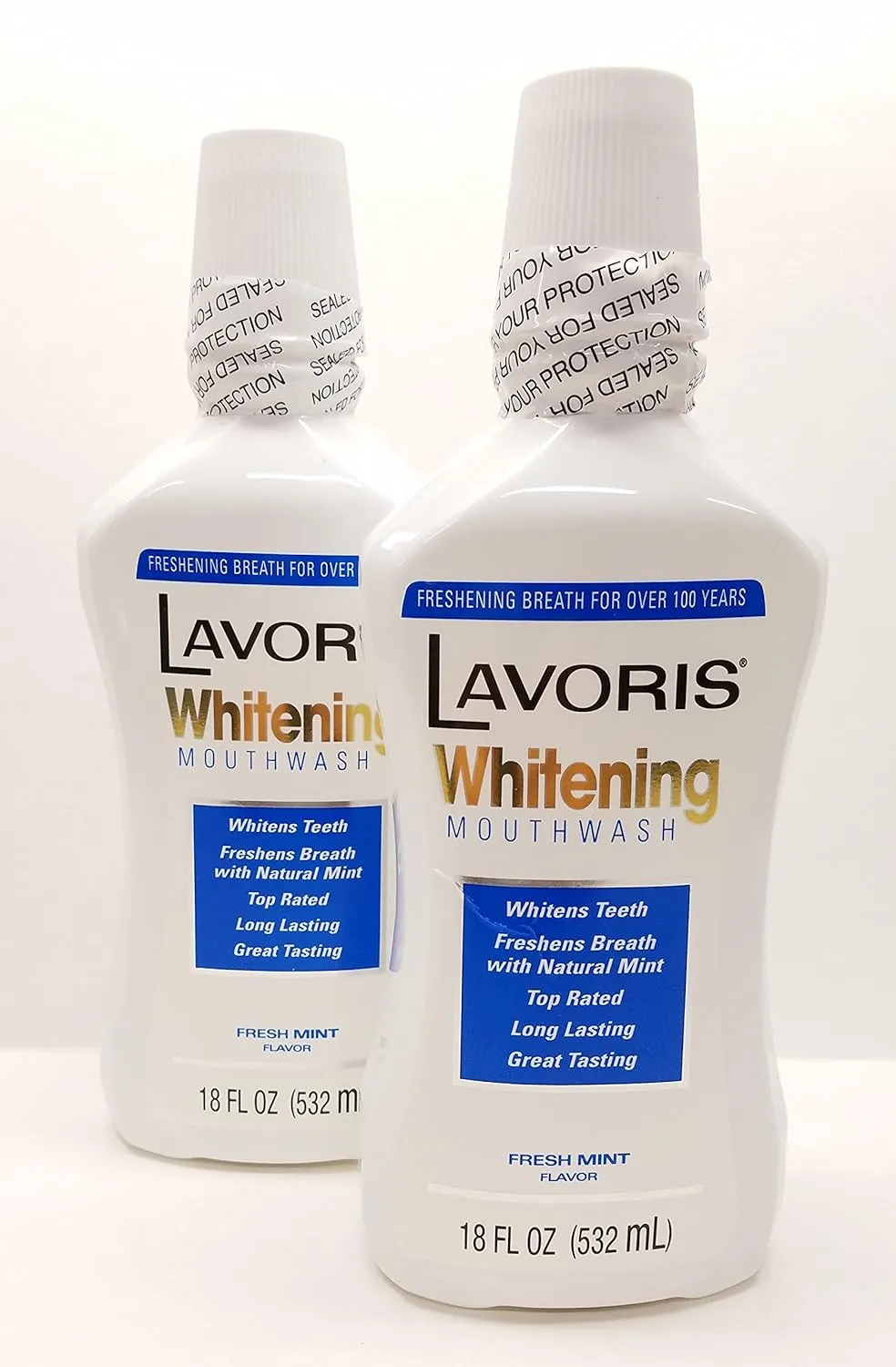 28907 lavoris mouthwash whitening before after