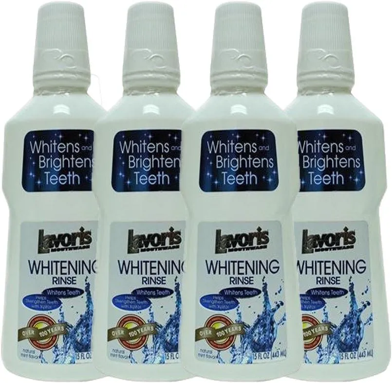 28907 lavoris mouthwash whitening teeth